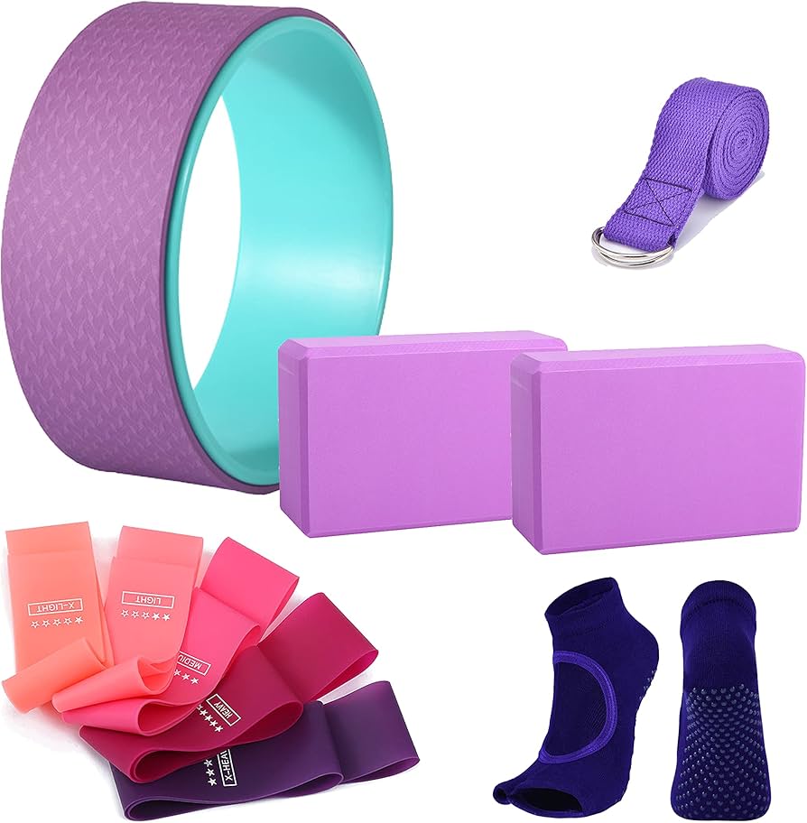 Yoga Accessories