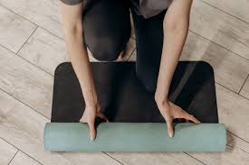 Yoga Props