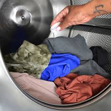 Yoga Clothing Care